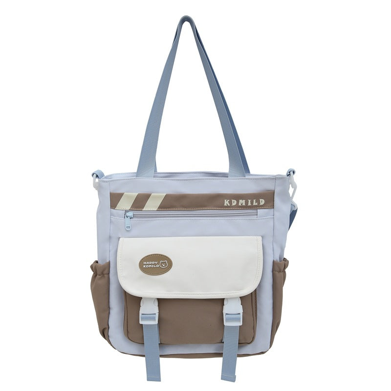 Urban Technical Backpack Kalsten