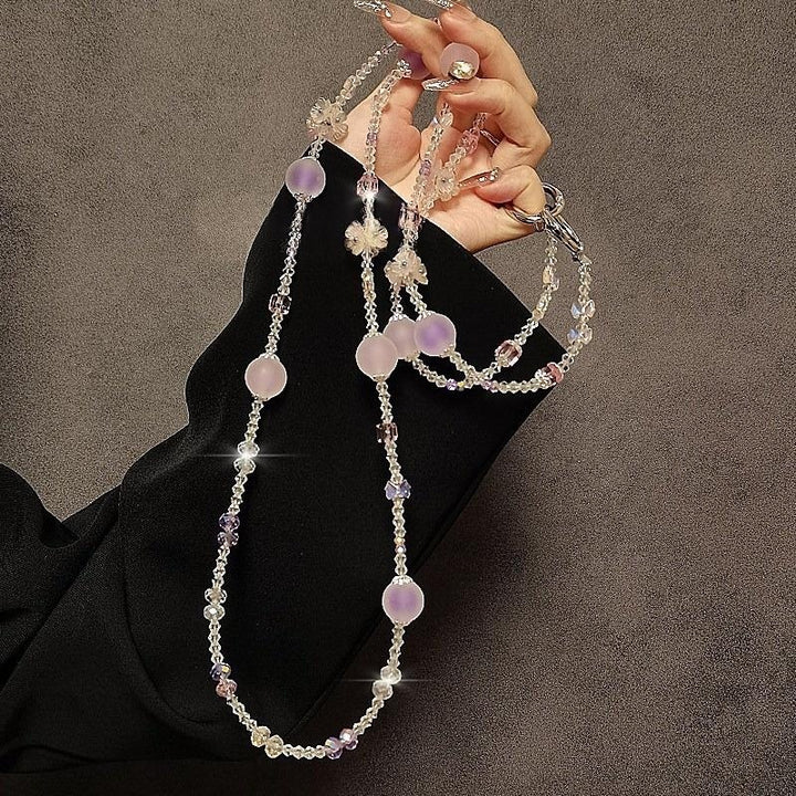 Decorative Beaded Eyewear Lanyard Kalsten 1790135825
