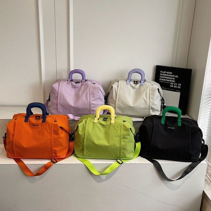 Premium Multi-Functional Duffle Bag Kalsten