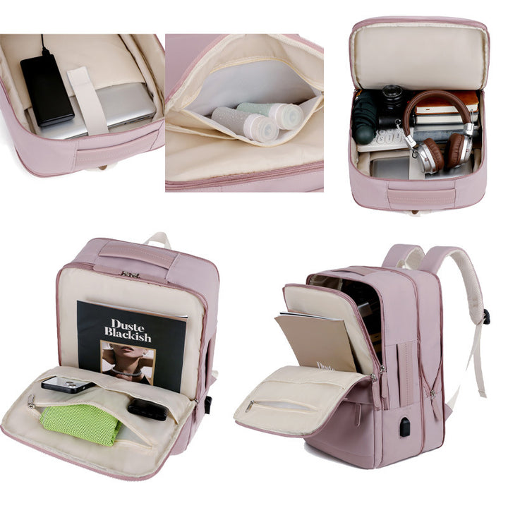 Urban Slim Backpack