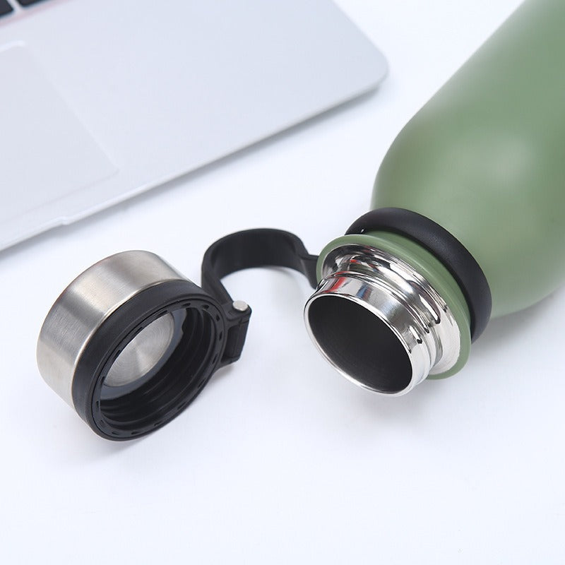 Women's Insulated Stainless Steel Water Bottle Kalsten