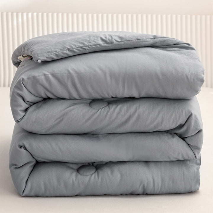 Lightweight Quilted Comforter Kalsten