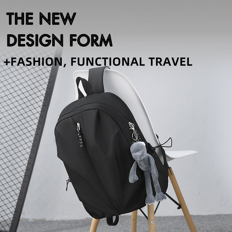 Stylish Lightweight Backpack Kalsten