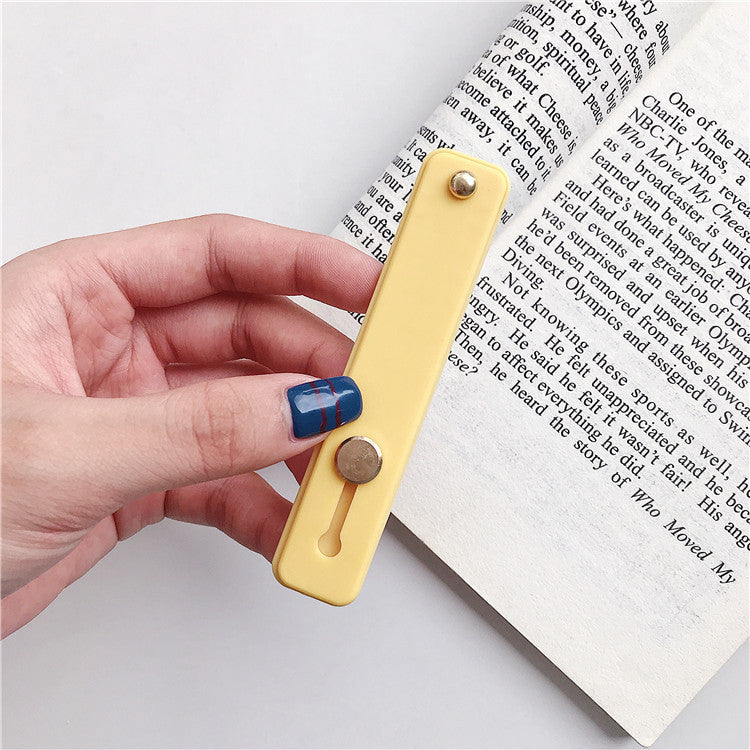 Multifunctional Silicone Bookmark Kalsten