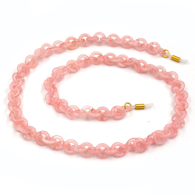 Stylish Eyewear Retention Chain Kalsten