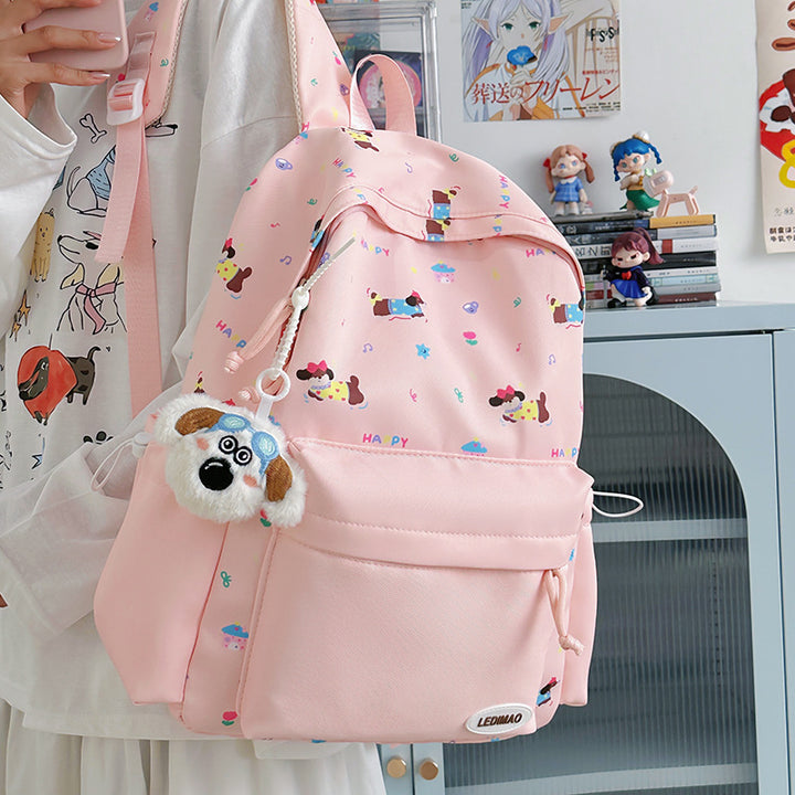 Cute Character-Themed Backpack Kalsten 1791205778