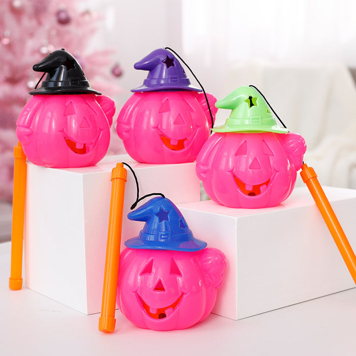 Decorative Halloween Pumpkin Lanterns Kalsten