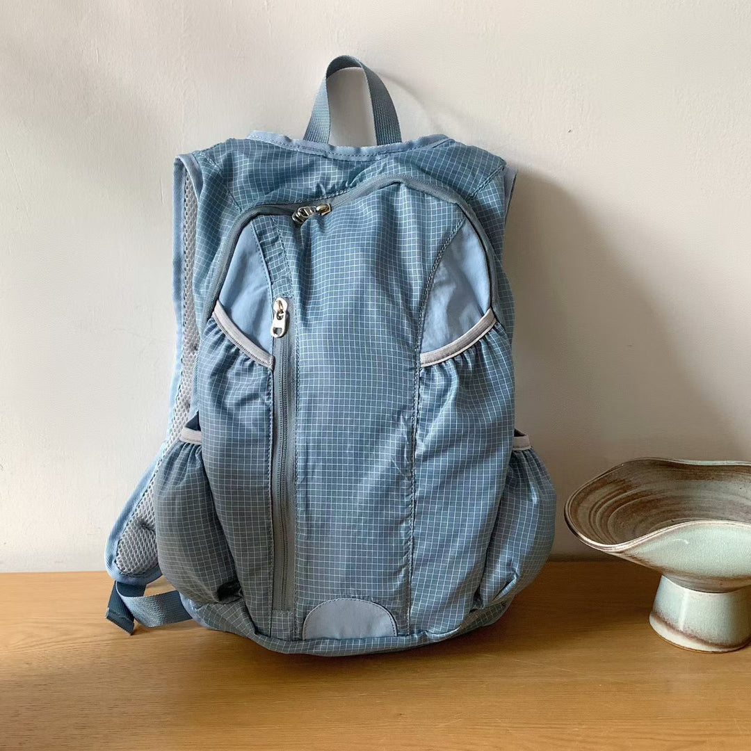Lightweight Outdoor Travel Backpack