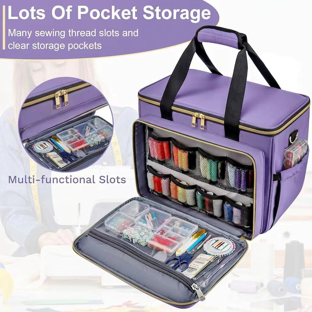 Multifunctional cooler bag with insulated interior Kalsten