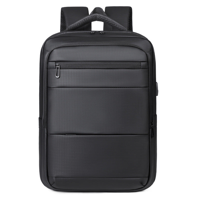 Laptop Backpack with Protective Design and Intelligent Organizer System Kalsten