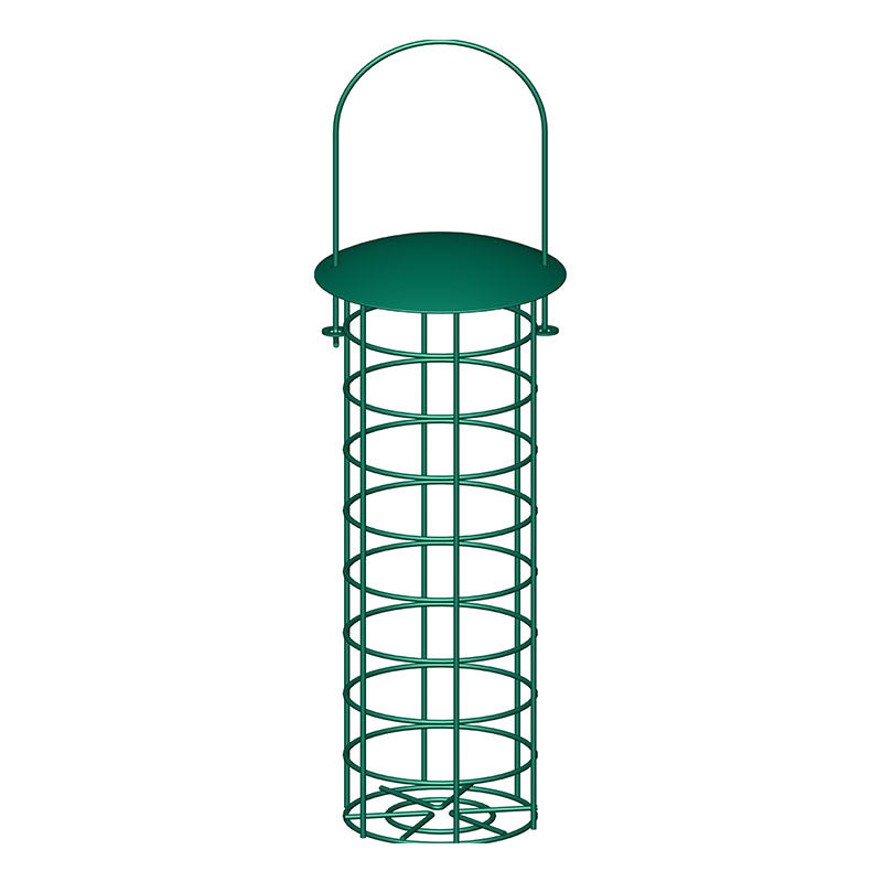 Transparent Bird Feeder Kalsten