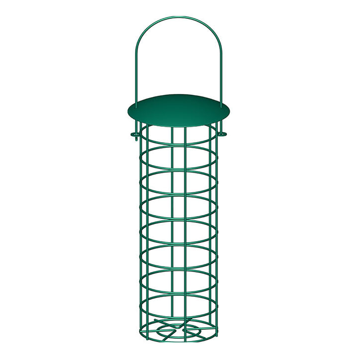 Transparent Bird Feeder Kalsten