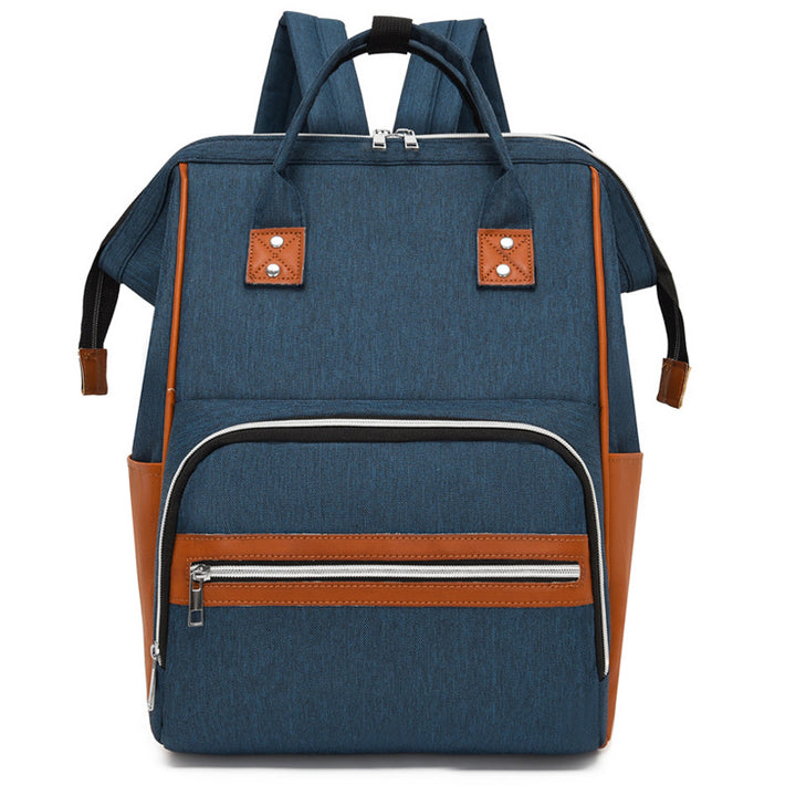 Structured Backpack Kalsten
