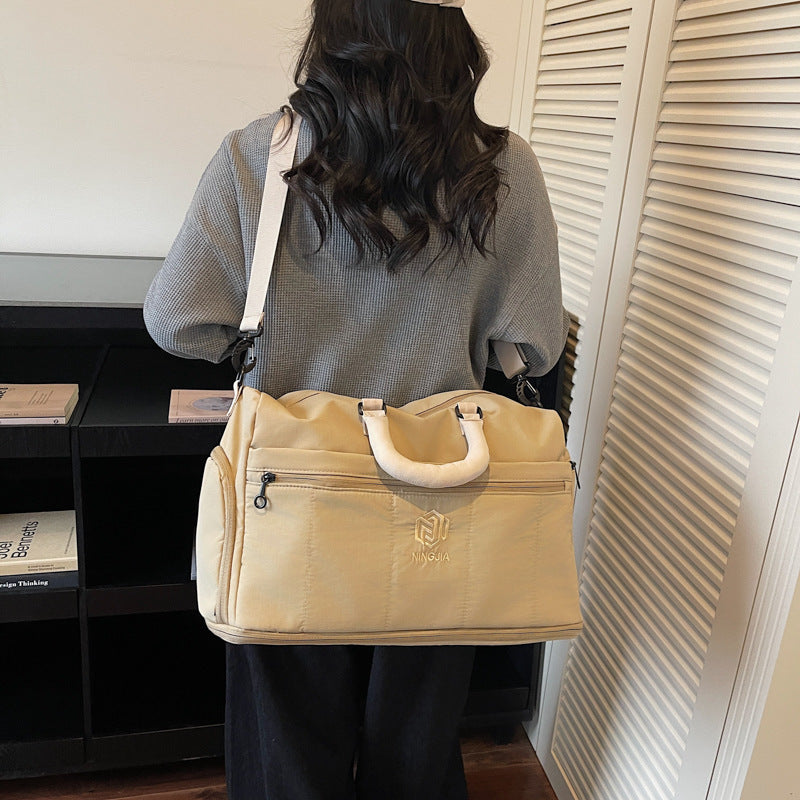 Multifunctional Sport Travel Bag Kalsten