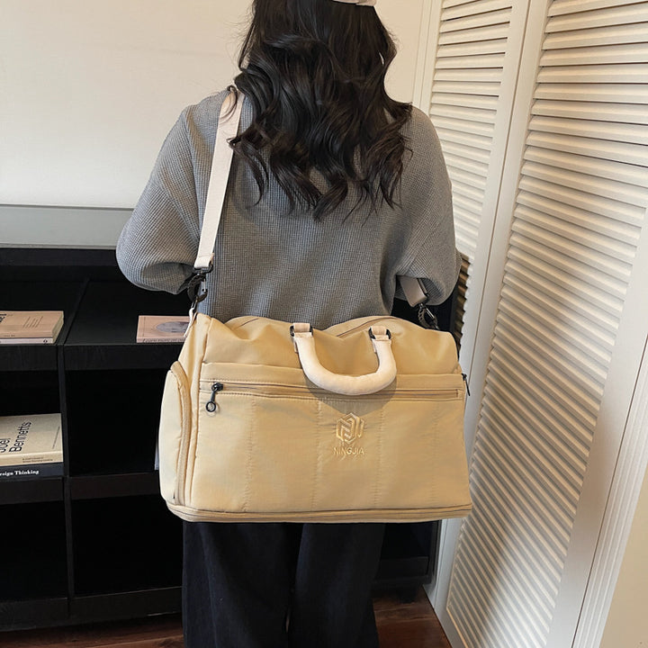 Multifunctional Sport Travel Bag Kalsten