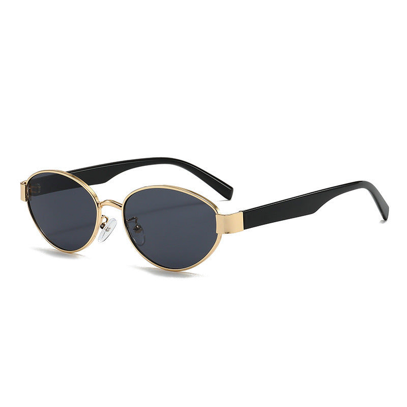 Fashionable Sunglasses In Modern Style Kalsten