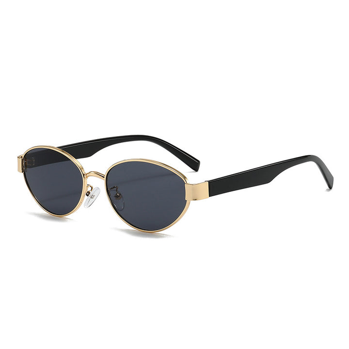 Fashionable Sunglasses In Modern Style Kalsten