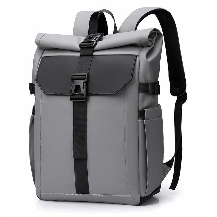 Urban Roll-Top Backpack Kalsten