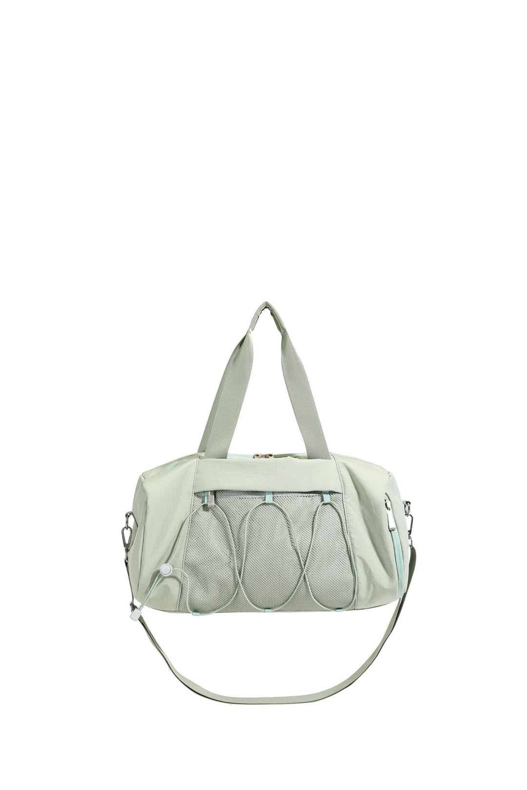 Functional Gym Duffel Bag