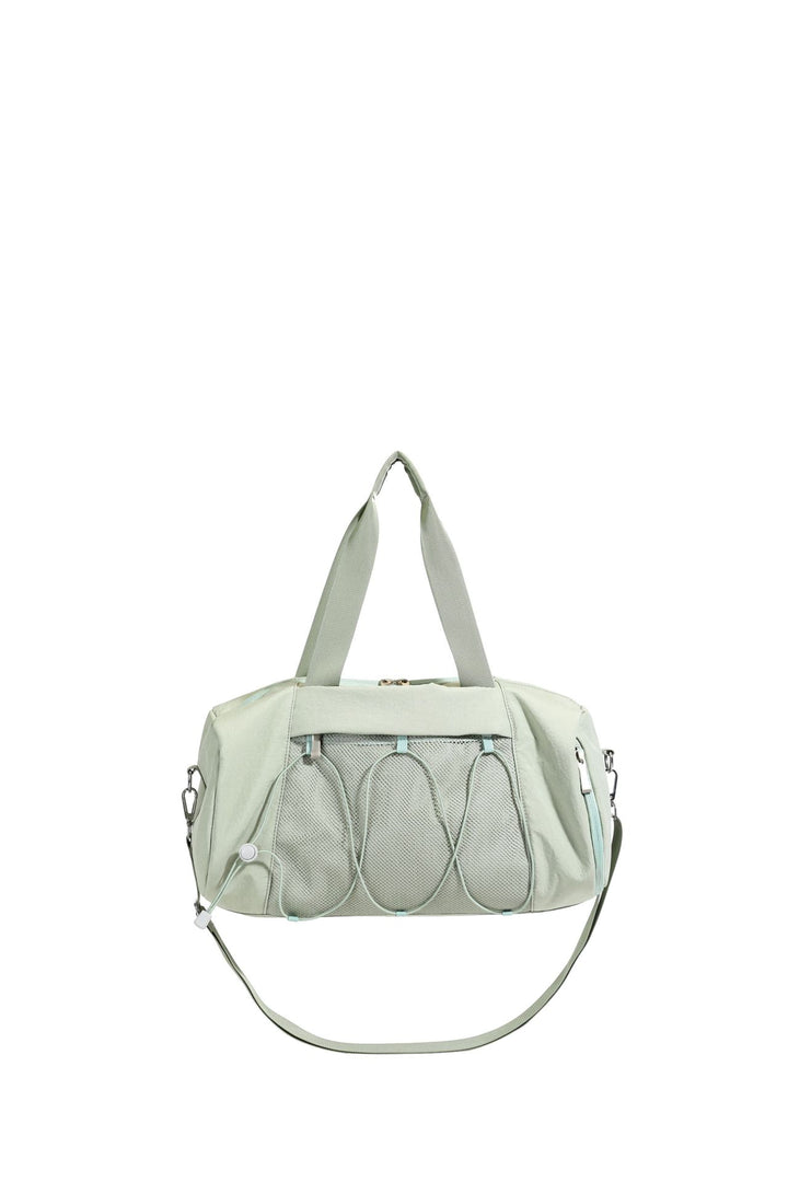 Functional Gym Duffel Bag