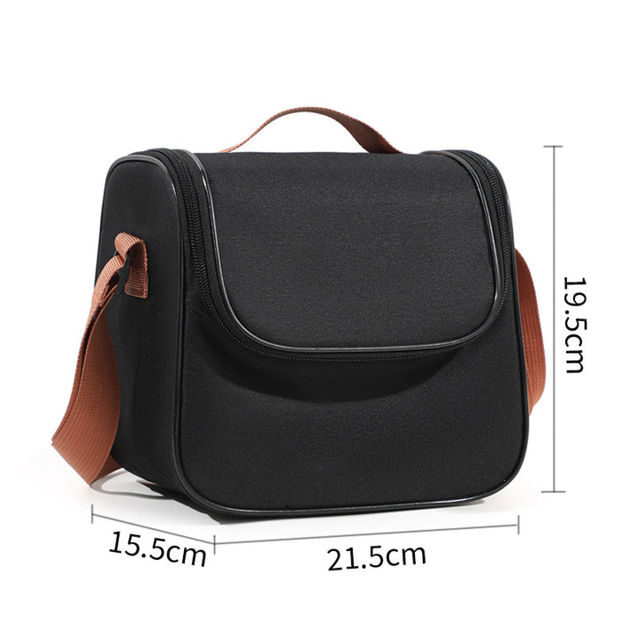 Insulated Thermal Lunch Bag Kalsten
