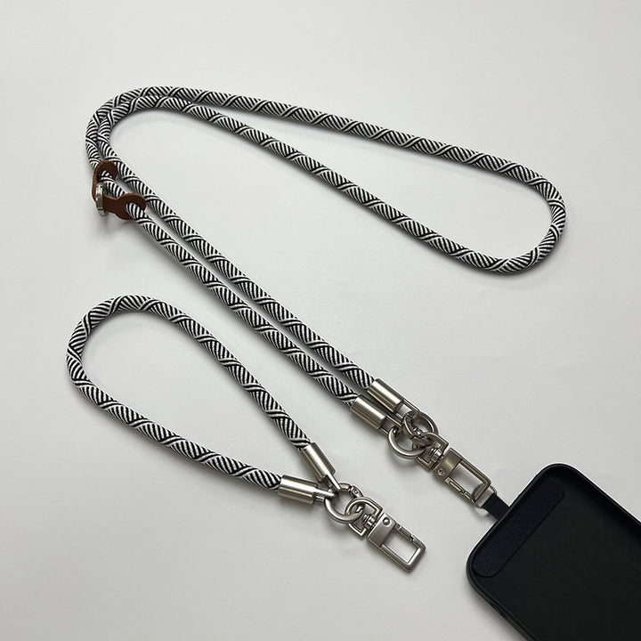 Adjustable Multifunctional Phone Lanyard Kalsten