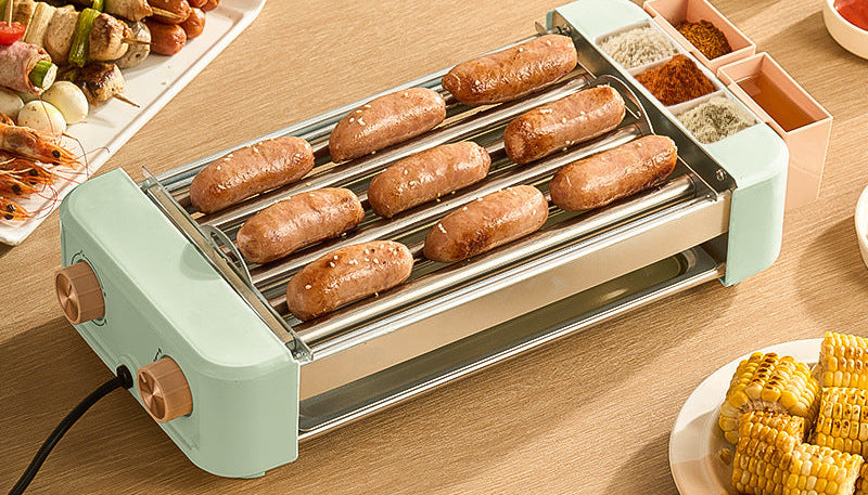 Tabletop Electric Grill Kalsten