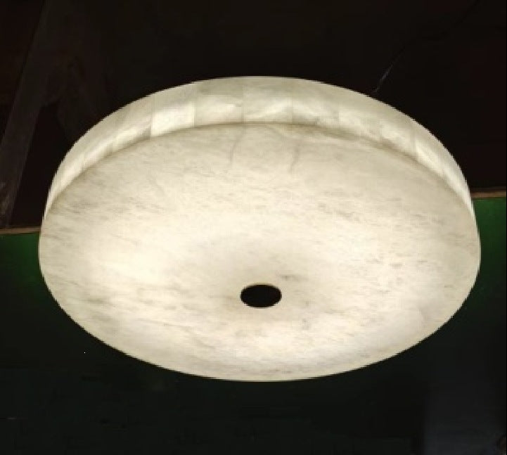 Modern Circular Ceiling Pendant Light