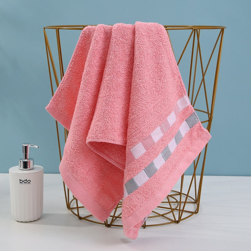High-Quality And Stylish Velour Bath Towel Kalsten