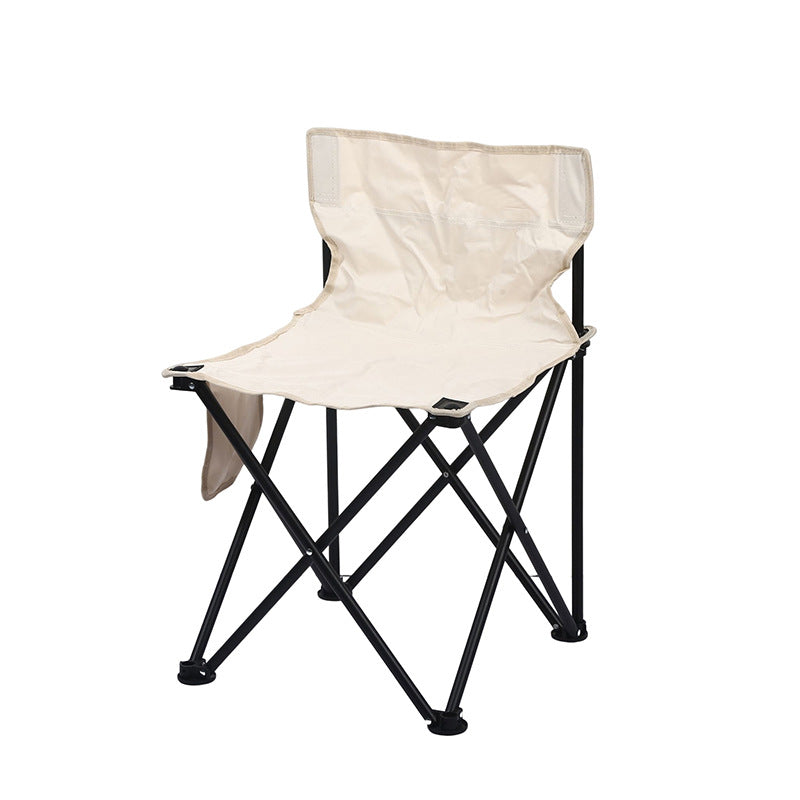Folding chair Kalsten