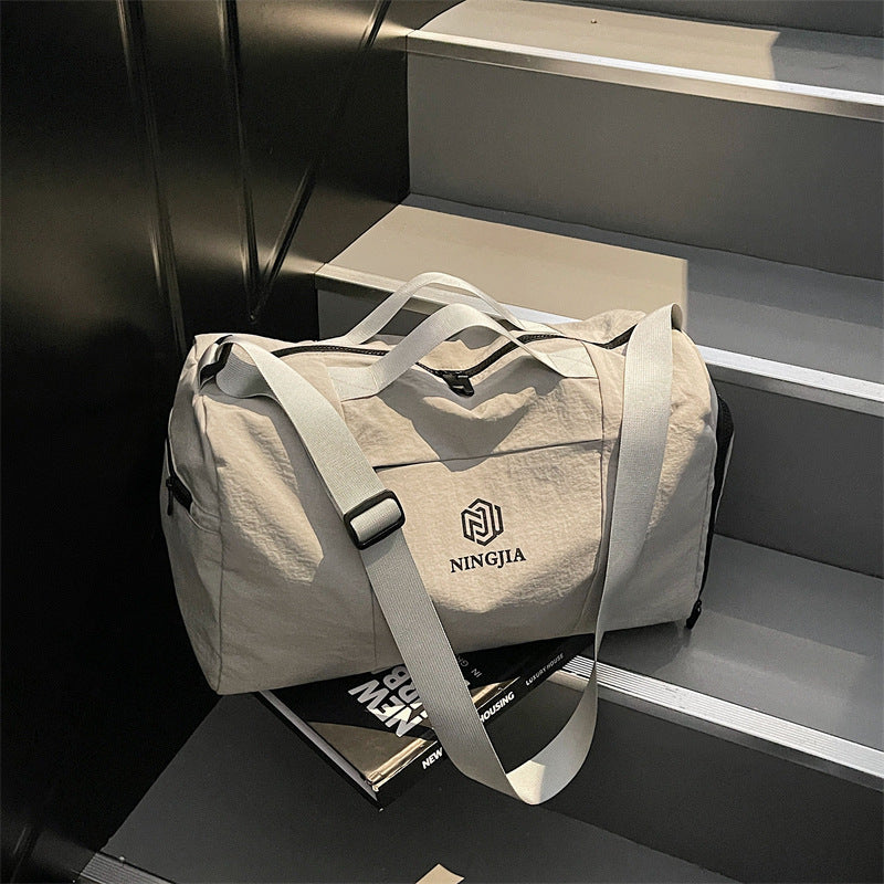 Multi-Functional Travel Duffle Bag Kalsten 1790158051