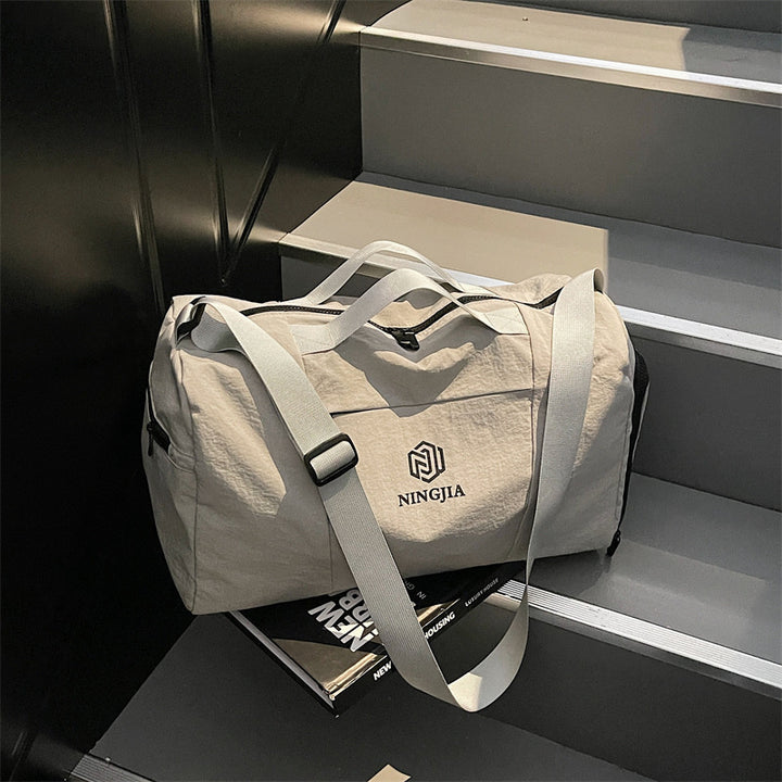 Multi-Functional Travel Duffle Bag Kalsten 1790158051