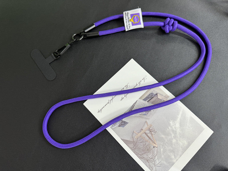 Adjustable Multi-Use Lanyard Kalsten