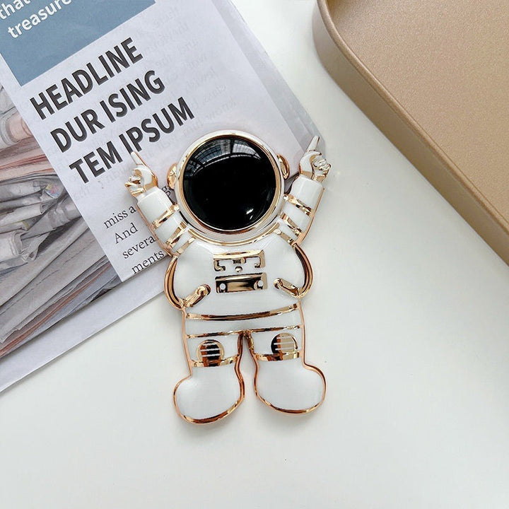 Astronaut Brooch Kalsten