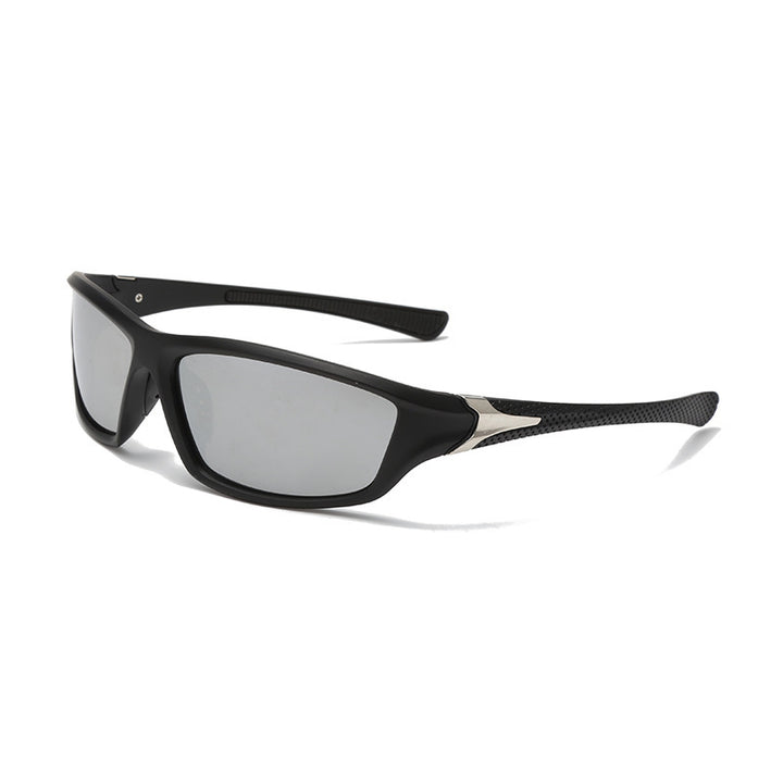 Women's sporty safety glasses with ergonomic design Kalsten