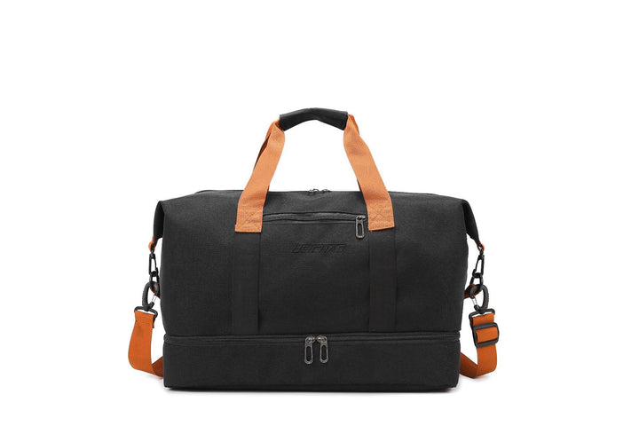 Multi-Purpose Adventure Duffle Bag