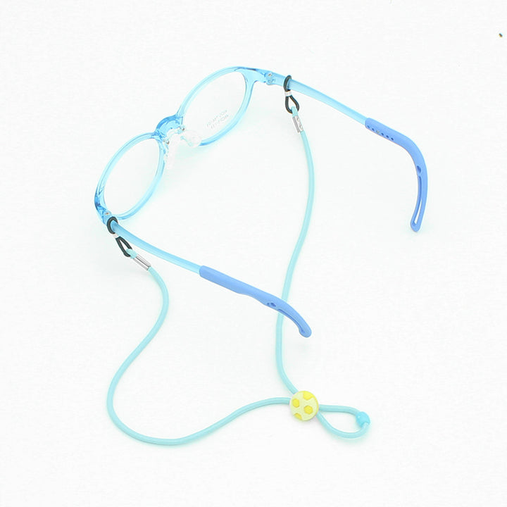 Adjustable Eyewear Retainer Straps Kalsten