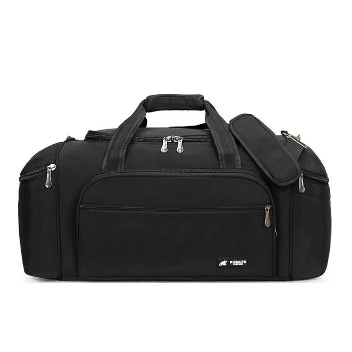 Multi-Pocket Durable Travel Duffel Kalsten
