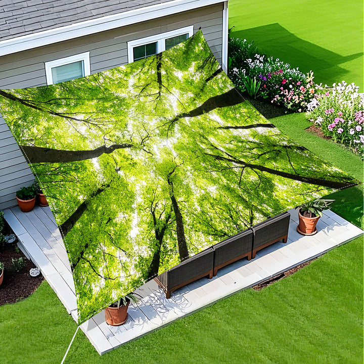 Outdoor Canopy Shade Kalsten