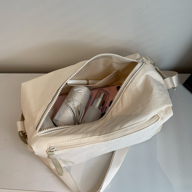 Versatile Crossbody Bag Kalsten