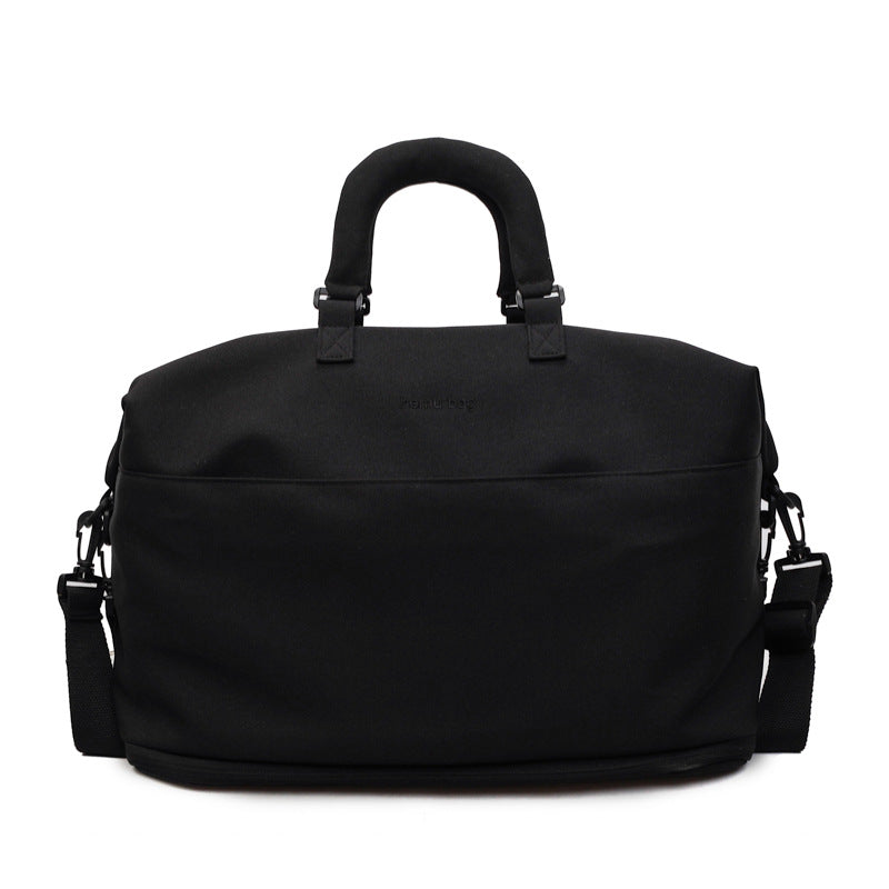 Sleek Multi-Purpose Travel Duffle