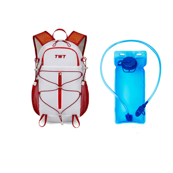 Hydration-Optimized Hiking Backpack