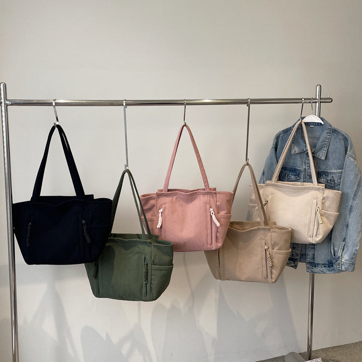 Versatile Everyday Tote Kalsten
