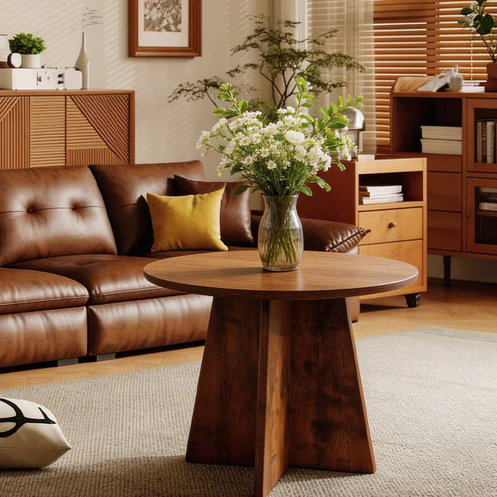 Side Table Set Kalsten