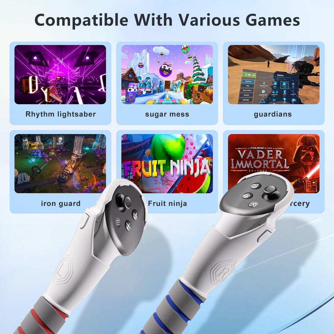 VR Controller Accessories Kalsten