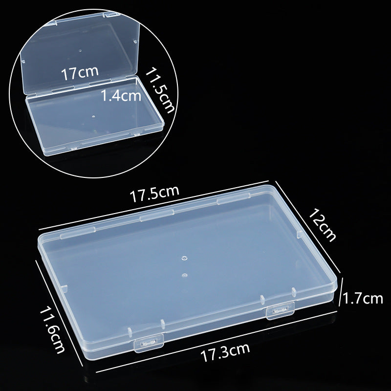 Multi-Purpose Storage Case Kalsten