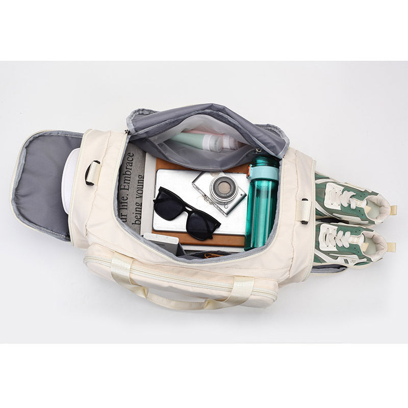 Versatile Active Lifestyle Duffel Bag Kalsten