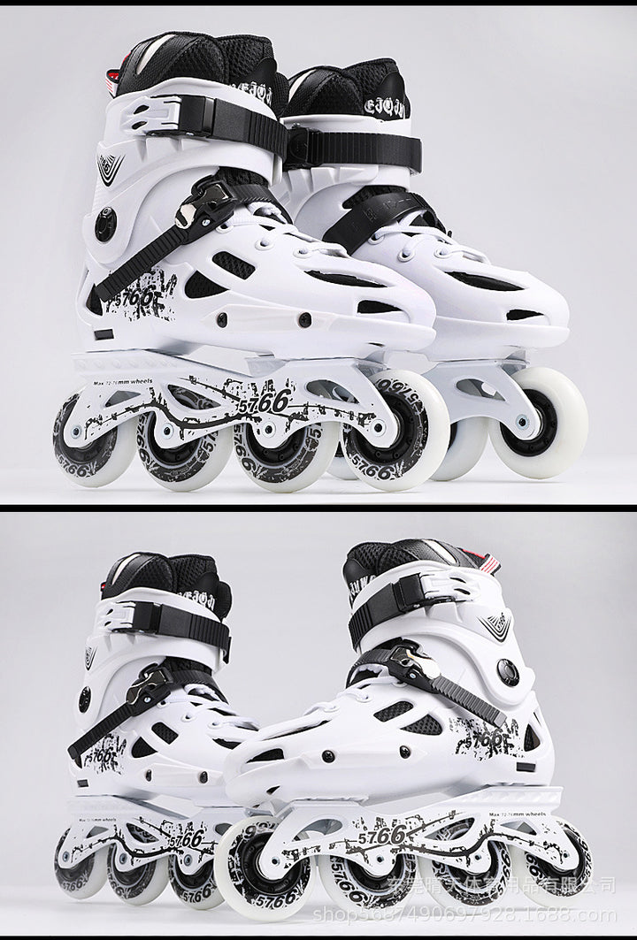 High-Performance Adjustable Inline Skate Kalsten