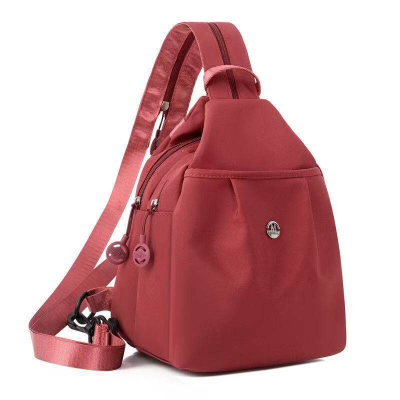 Sleek Multi-Purpose Sling Bag Kalsten
