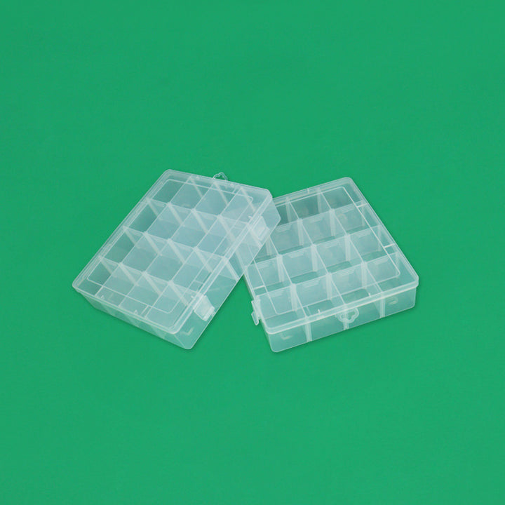 Multi-Compartment Organizer Box Kalsten